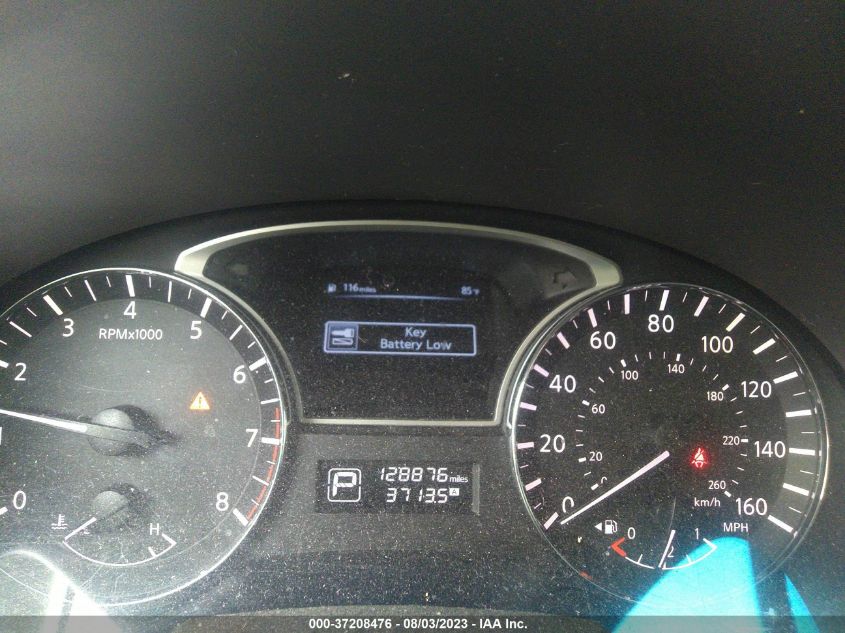 2014 NISSAN ALTIMA 2.5 S - 1N4AL3APXEN389531
