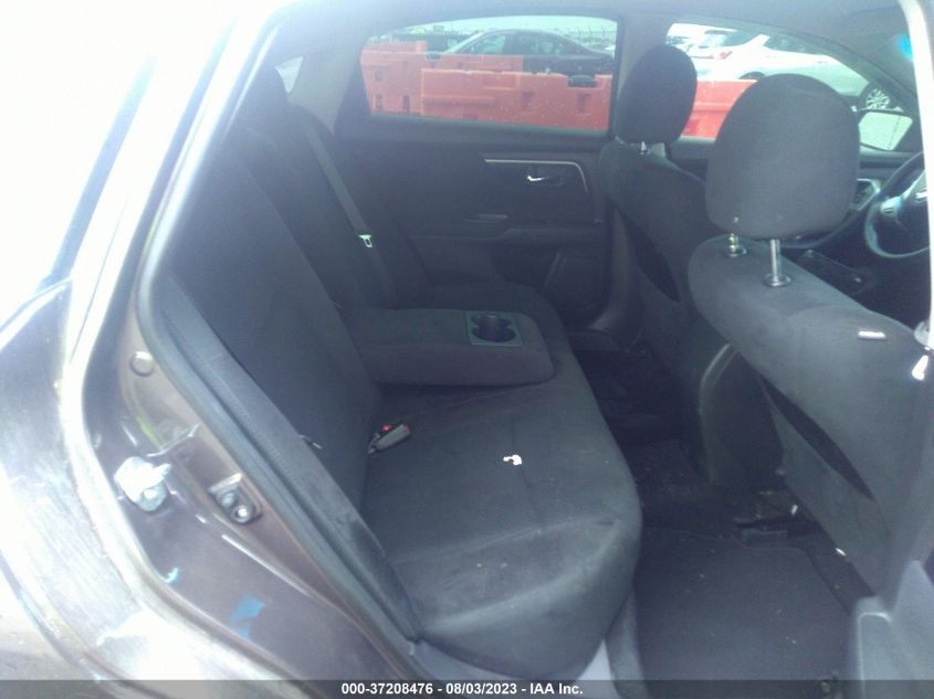 2014 NISSAN ALTIMA 2.5 S - 1N4AL3APXEN389531