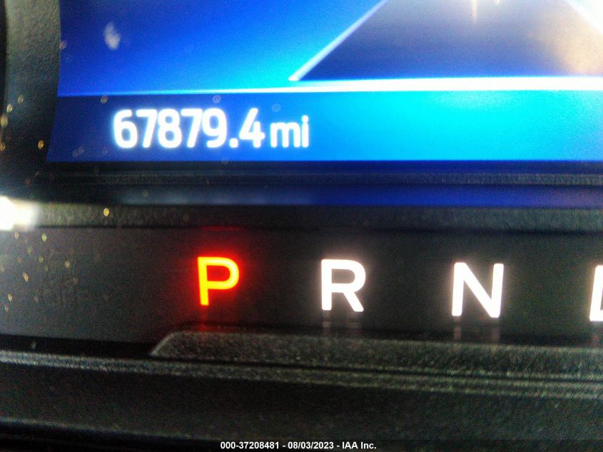 2021 FORD EXPLORER XLT - 1FMSK8DH2MGA79231