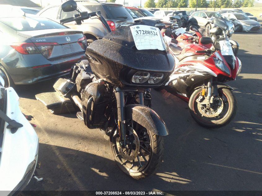 2019 HARLEY-DAVIDSON FLTRXS - 1HD1KTP33KB661897