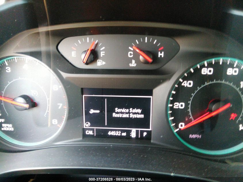 2022 CHEVROLET MALIBU LT - 1G1ZD5ST8NF111781