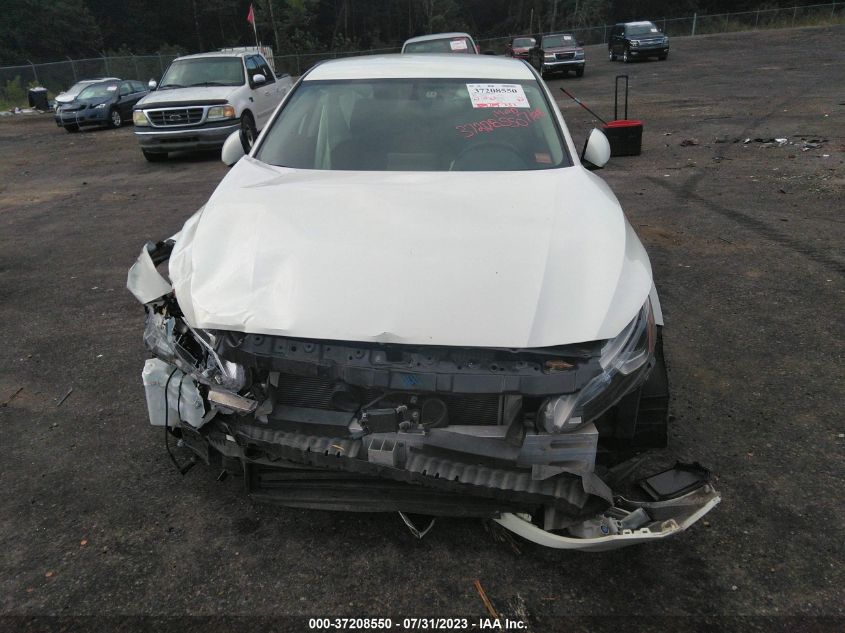 VIN 1N4BL4BV9LC250958 2020 NISSAN ALTIMA 2.5 S