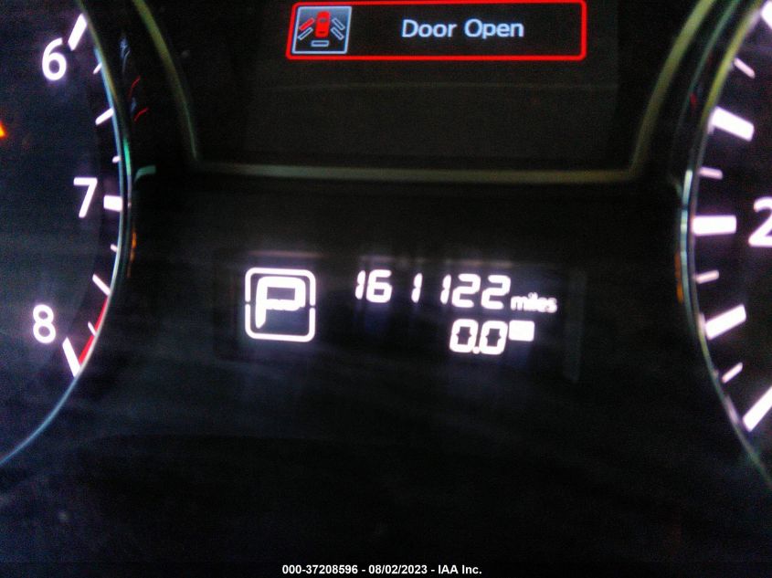 2013 NISSAN ALTIMA 2.5 S - 1N4AL3AP0DN494481