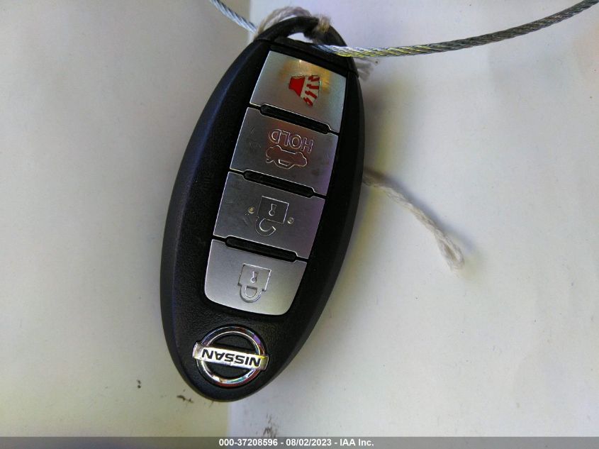2013 NISSAN ALTIMA 2.5 S - 1N4AL3AP0DN494481