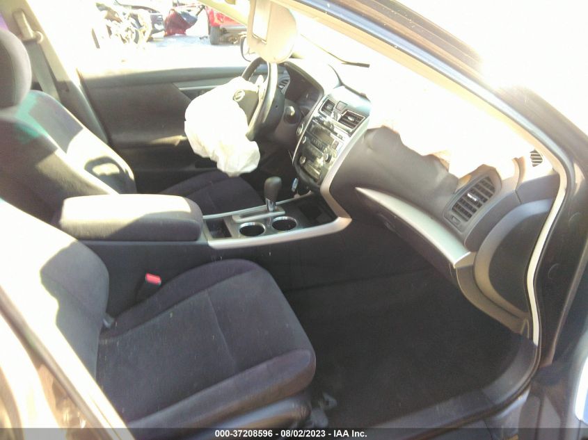 2013 NISSAN ALTIMA 2.5 S - 1N4AL3AP0DN494481
