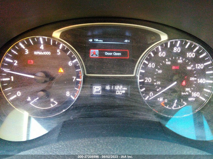 2013 NISSAN ALTIMA 2.5 S - 1N4AL3AP0DN494481