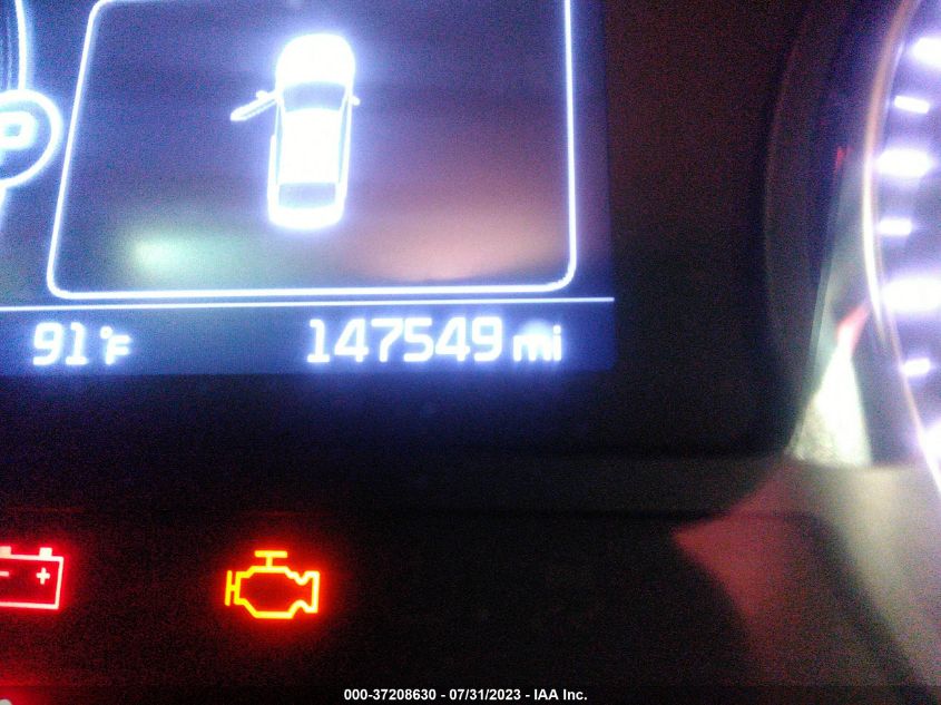 2017 KIA OPTIMA LX - 5XXGT4L37HG126904