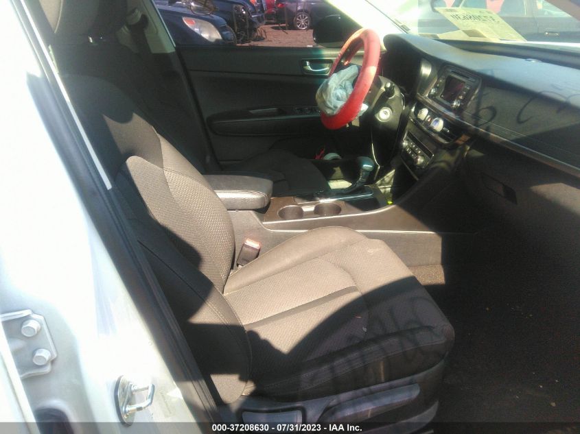 2017 KIA OPTIMA LX - 5XXGT4L37HG126904