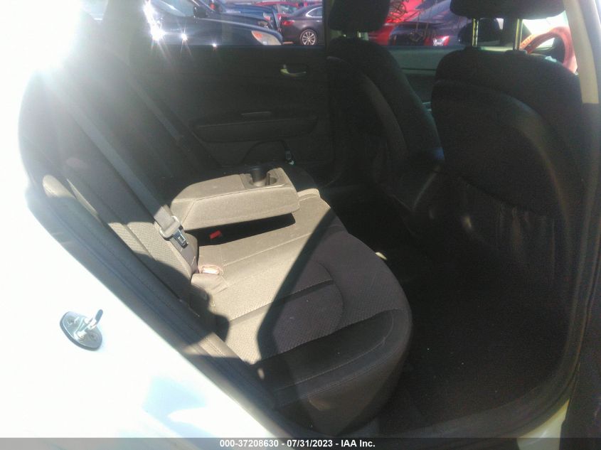 2017 KIA OPTIMA LX - 5XXGT4L37HG126904