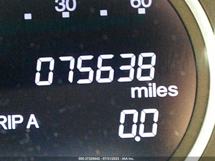 2016 HONDA CR-V LX - 5J6RM4H37GL126862