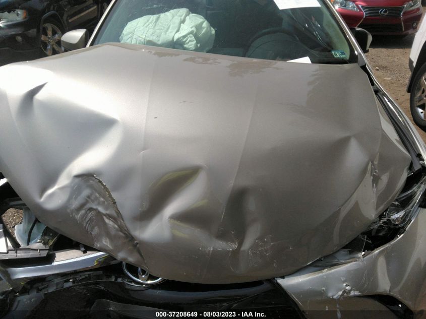 2015 TOYOTA CAMRY XLE/SE/LE/XSE - 4T1BF1FK9FU047000