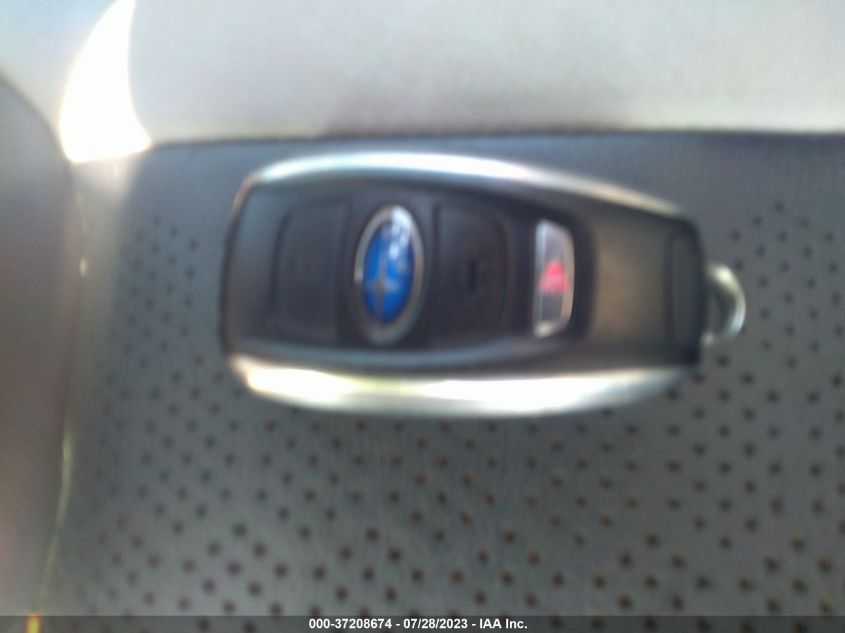 2018 SUBARU CROSSTREK LIMITED - JF2GTALC5JH298180