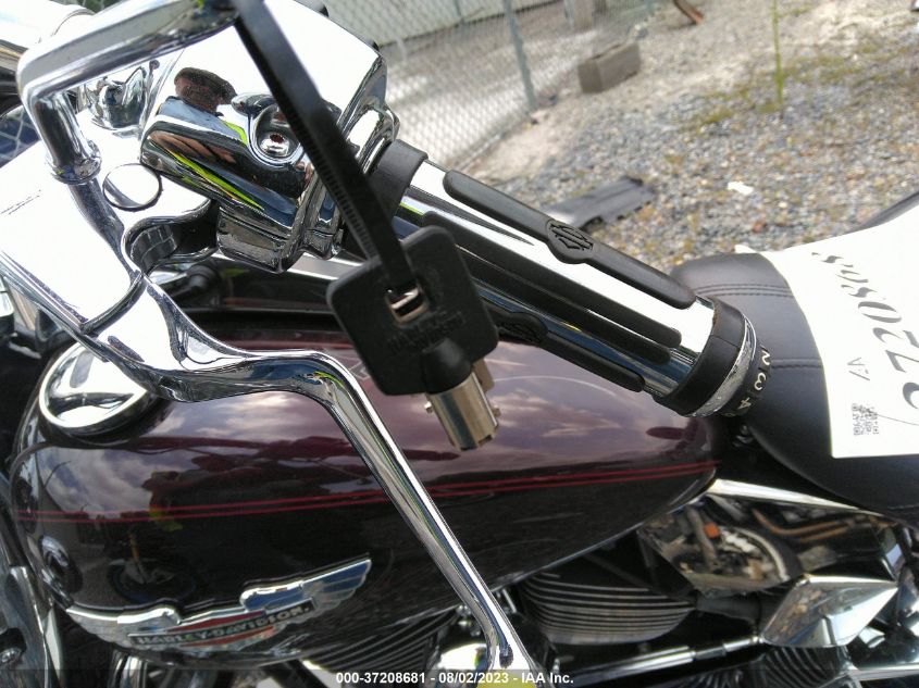 2005 HARLEY-DAVIDSON FLSTNI 1HD1JDB135Y020619