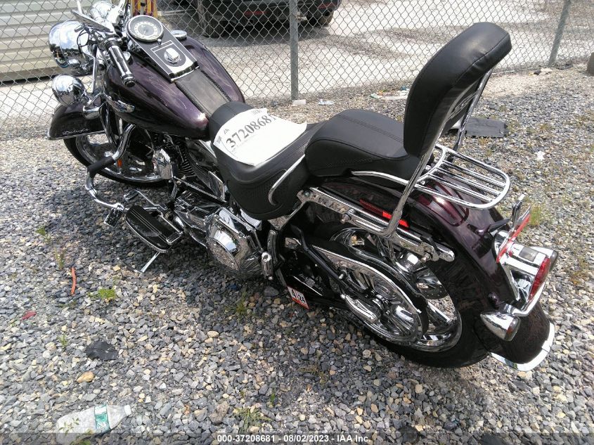 2005 HARLEY-DAVIDSON FLSTNI 1HD1JDB135Y020619
