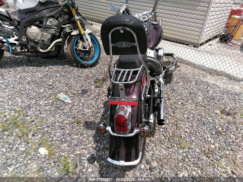 2005 HARLEY-DAVIDSON FLSTNI 1HD1JDB135Y020619
