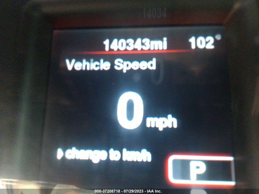 2013 DODGE CHARGER SE - 2C3CDXBG5DH702020