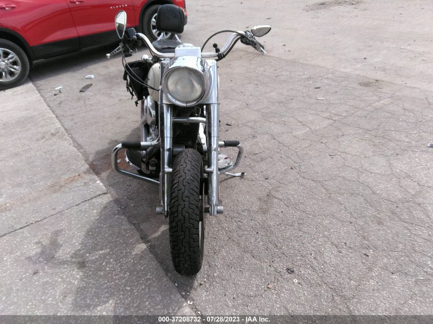 2001 HARLEY-DAVIDSON FLSTF 1HD1BMY111Y061314