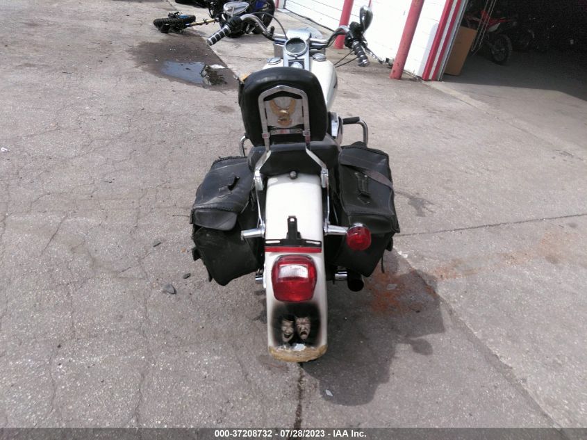 2001 HARLEY-DAVIDSON FLSTF 1HD1BMY111Y061314