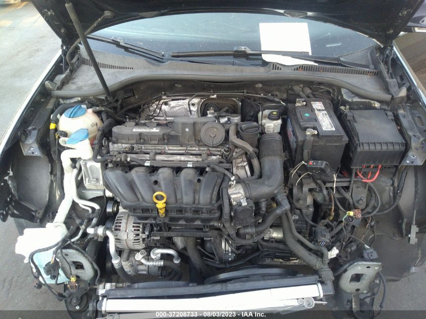 2014 VOLKSWAGEN JETTA SPORTWAGEN SE - 3VWPP7AJ4EM623388