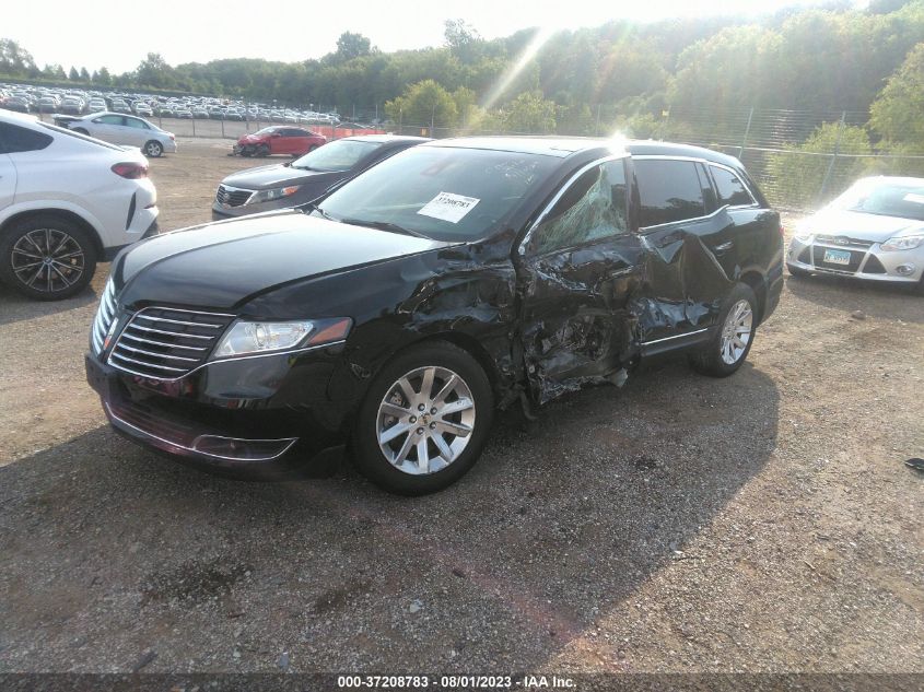 2018 LINCOLN MKT - 2LMHJ5NK7JBL02649