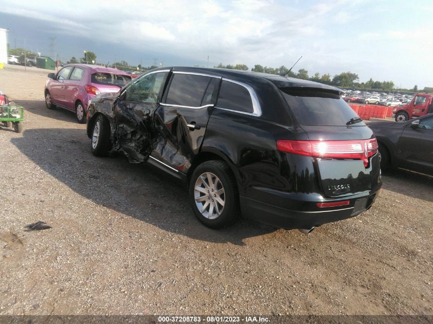 2018 LINCOLN MKT - 2LMHJ5NK7JBL02649