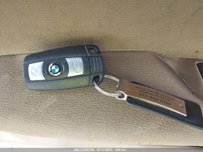 2014 BMW X1 SDRIVE28I - WBAVM1C51EVW51569