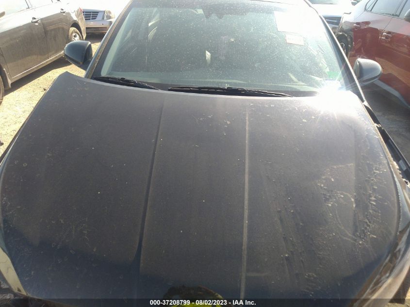 2020 HYUNDAI ELANTRA SEL - KMHD84LF6LU953855