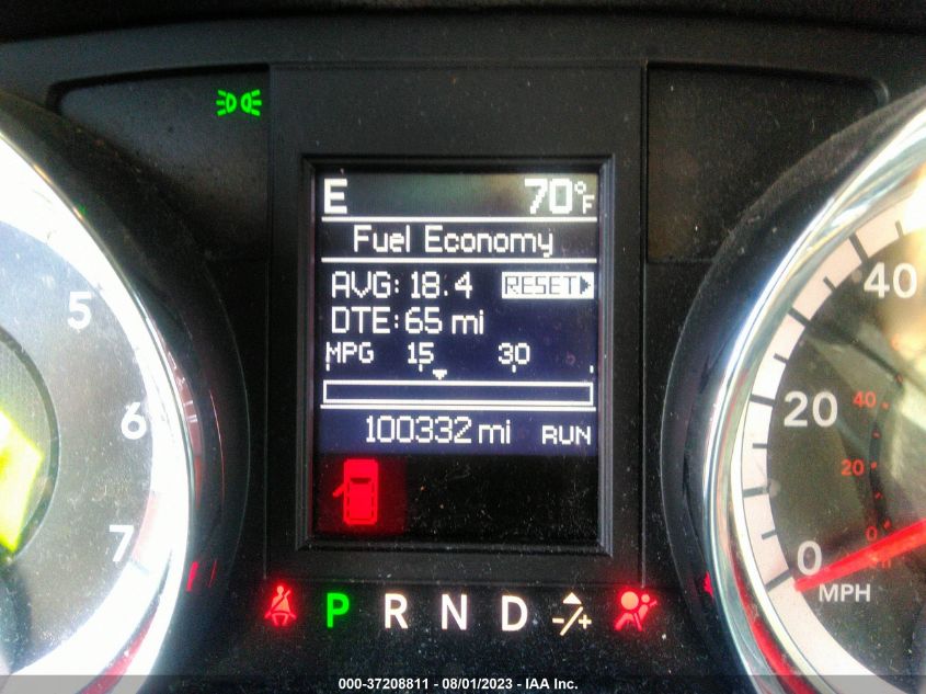 2017 DODGE GRAND CARAVAN GT - 2C4RDGEG3HR566651
