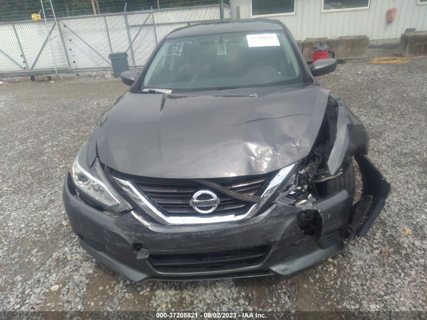 2017 NISSAN ALTIMA 2.5/S/SV/SL/SR - 1N4AL3AP5HC145074