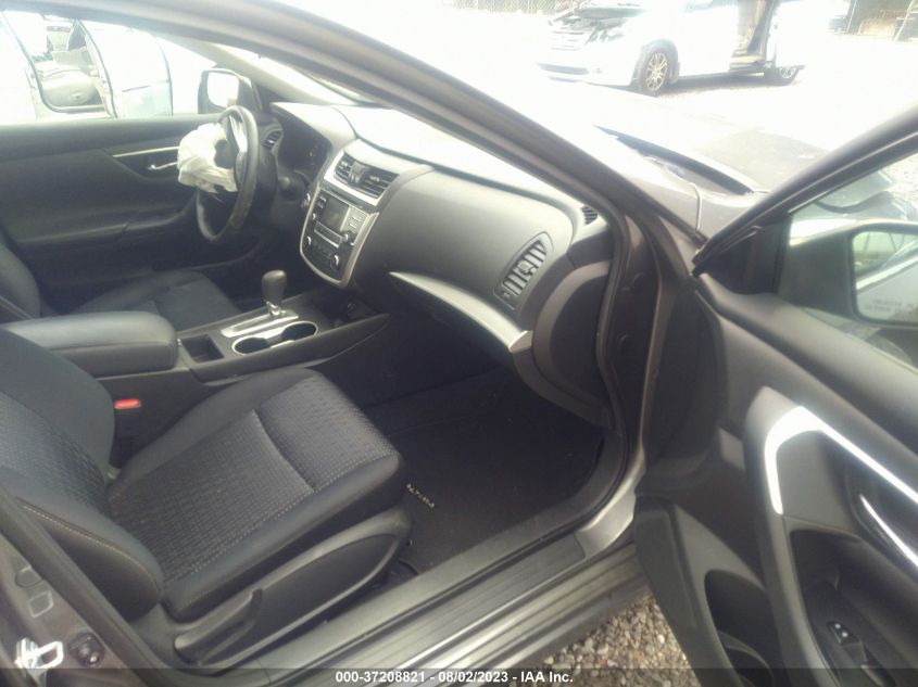 2017 NISSAN ALTIMA 2.5/S/SV/SL/SR - 1N4AL3AP5HC145074