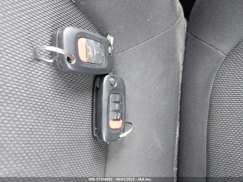 2016 SMART FORTWO PASSION/PURE/PRIME/PROXY WMEFJ5DAXGK062576