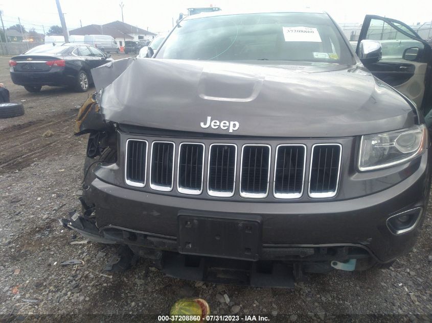 2015 JEEP GRAND CHEROKEE LIMITED - 1C4RJFBG7FC661212