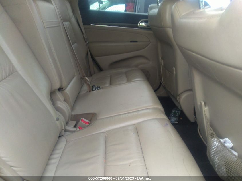 2015 JEEP GRAND CHEROKEE LIMITED - 1C4RJFBG7FC661212