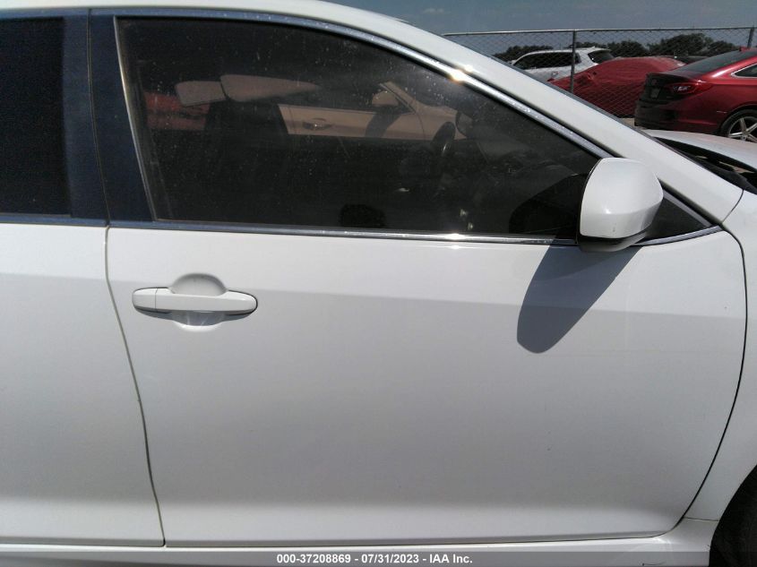 2014 TOYOTA CAMRY L/SE/LE/XLE - 4T1BF1FK1EU334751