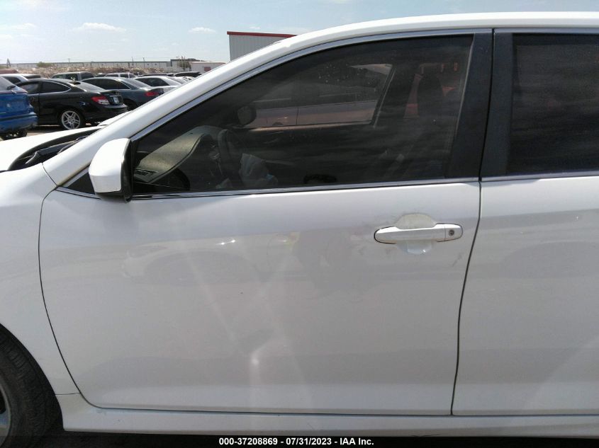 2014 TOYOTA CAMRY L/SE/LE/XLE - 4T1BF1FK1EU334751