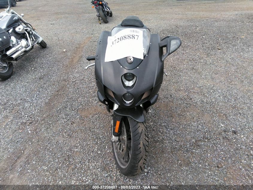2005 DUCATI 749 BIPOSTO ZDM1UB3S25B009137