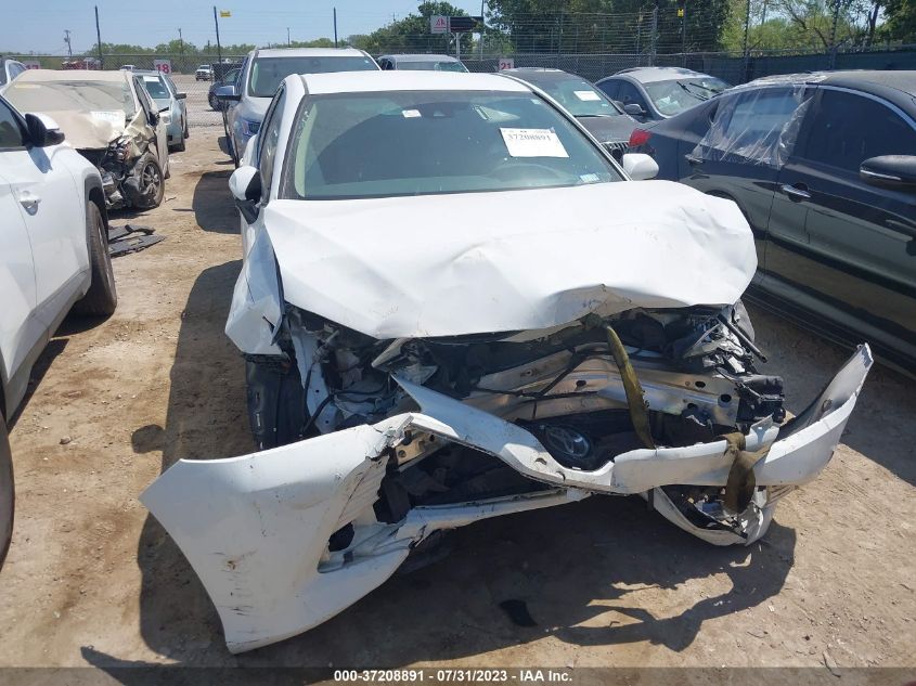2019 TOYOTA CAMRY LE/SE/XLE/L - 4T1B11HK8KU210757