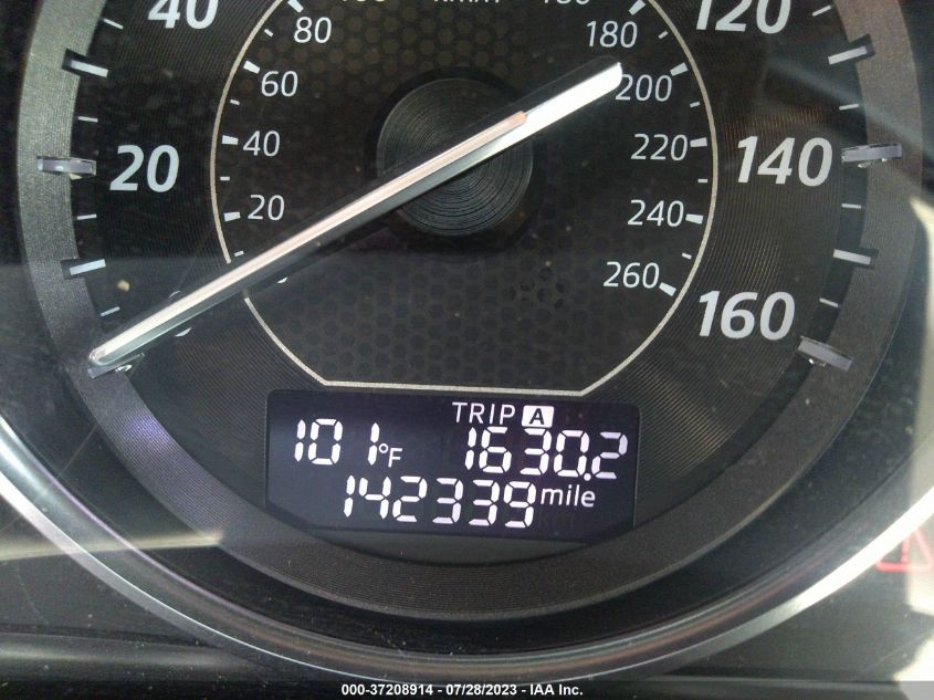 2014 MAZDA MAZDA6 I GRAND TOURING - JM1GJ1W65E1125011