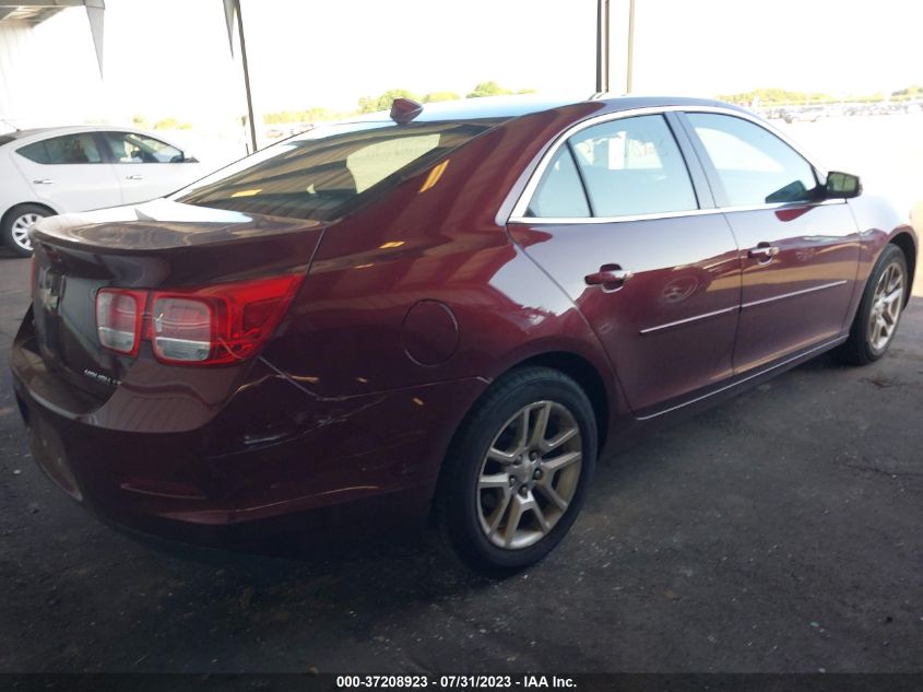 2014 CHEVROLET MALIBU 1LT - 1G11C5SL8EF300253