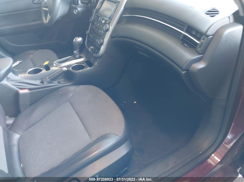 2014 CHEVROLET MALIBU 1LT - 1G11C5SL8EF300253