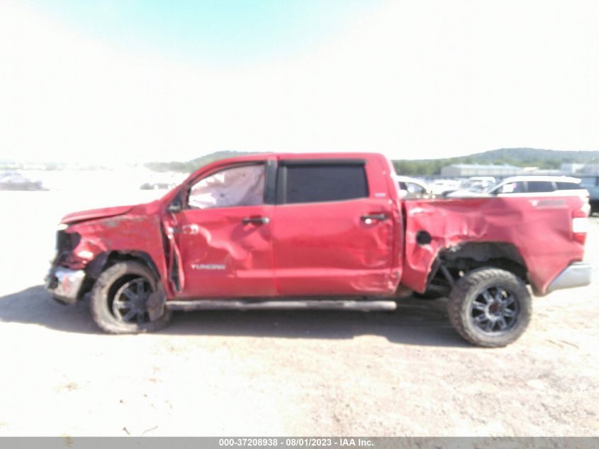 2014 TOYOTA TUNDRA 2WD TRUCK SR5 - 5TFEY5F15EX157257