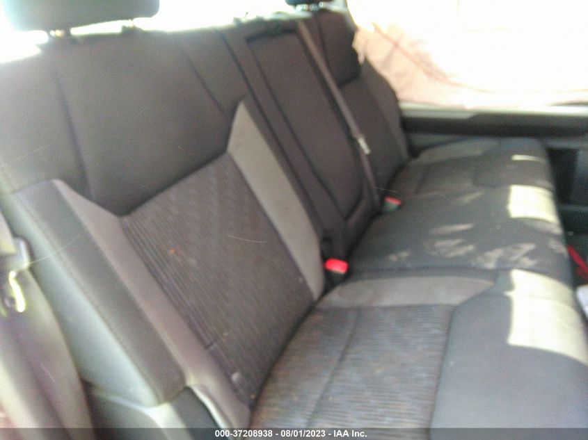 2014 TOYOTA TUNDRA 2WD TRUCK SR5 - 5TFEY5F15EX157257
