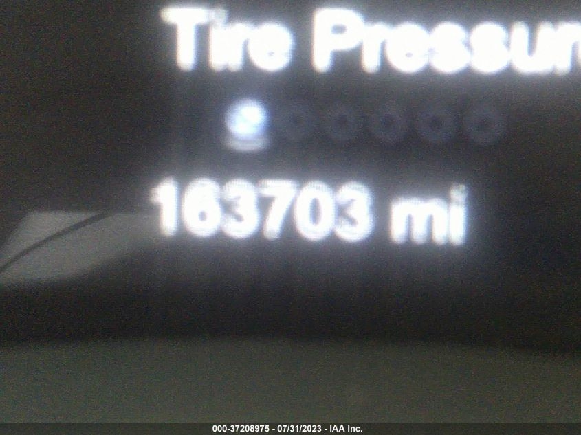 2014 DODGE DURANGO SXT - 1C4RDHAG7EC476807