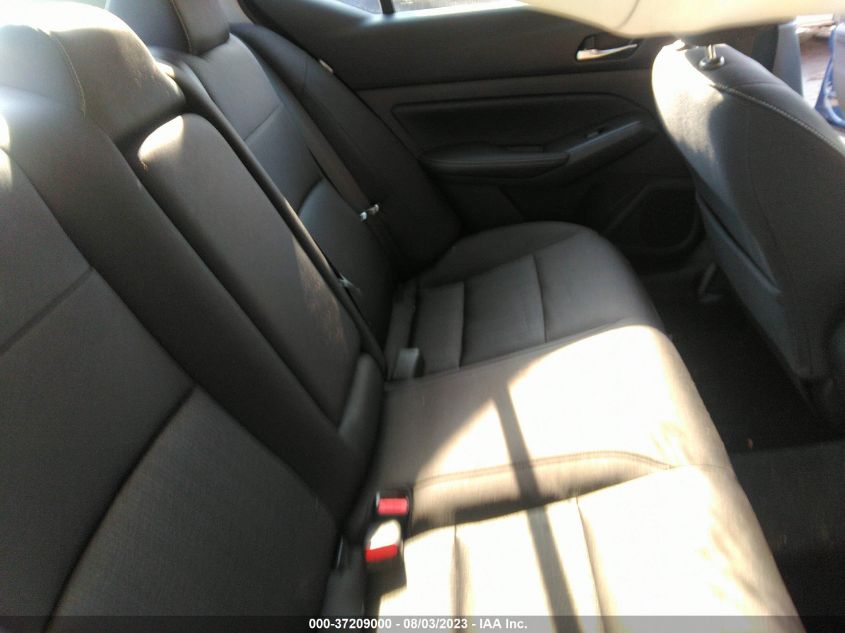 2020 NISSAN ALTIMA 2.5 S - 1N4BL4BV8LC258548