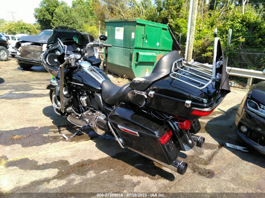 2020 HARLEY-DAVIDSON FLTRK 1HD1KZF13LB672130