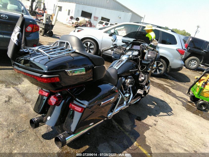 2020 HARLEY-DAVIDSON FLTRK 1HD1KZF13LB672130