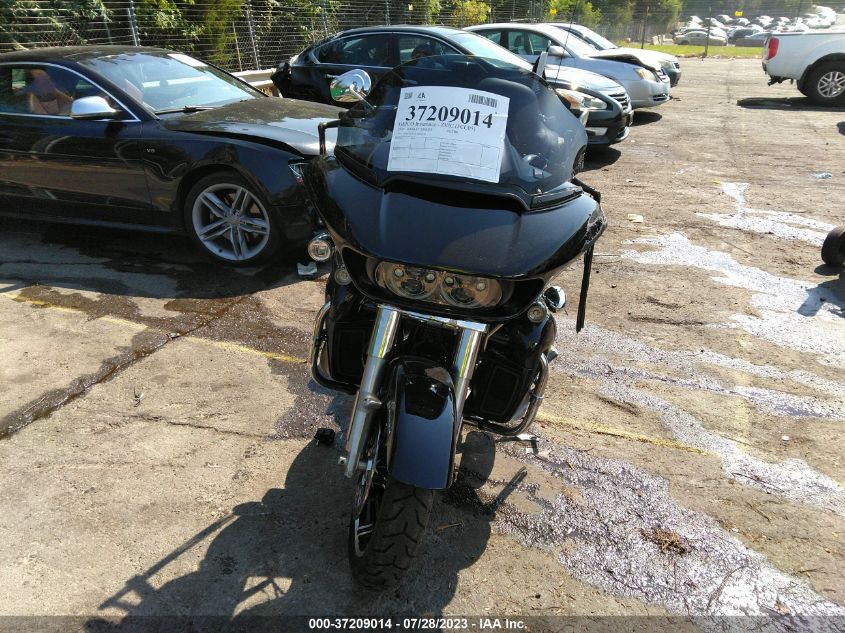 2020 HARLEY-DAVIDSON FLTRK 1HD1KZF13LB672130