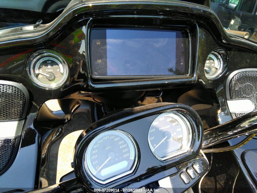 2020 HARLEY-DAVIDSON FLTRK 1HD1KZF13LB672130