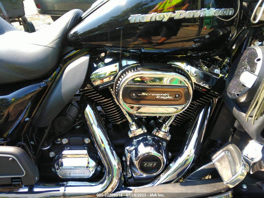 2020 HARLEY-DAVIDSON FLTRK 1HD1KZF13LB672130