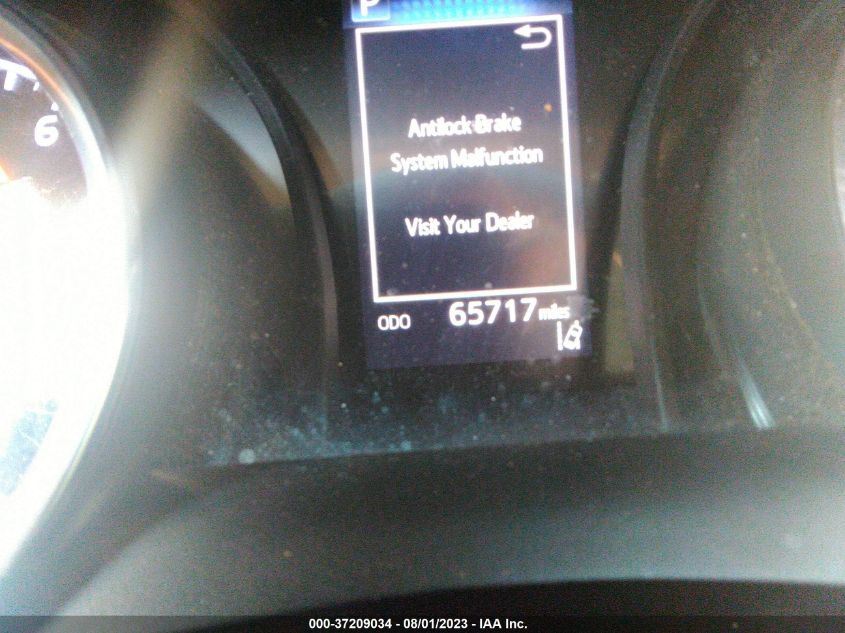 2018 TOYOTA CAMRY LE/SE/XLE/L - 4T1B11HK0JU039467
